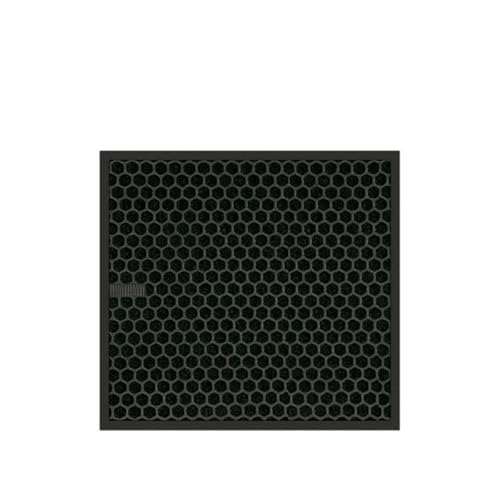 Compatible for Afbest,k181 Air Purifier Carbon Composite Filter Replacement 248x260x27mm