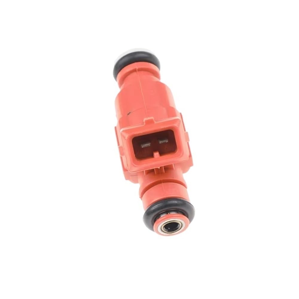 injecteur voiture Pour Peugeot pour 206 307 1007 0280156034