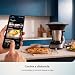 Imagen de Cecotec Robot de Cocina 37 Funciones con APP Mambo 11090 Daily