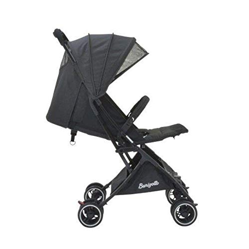 It, Burigotto, Black, Unico