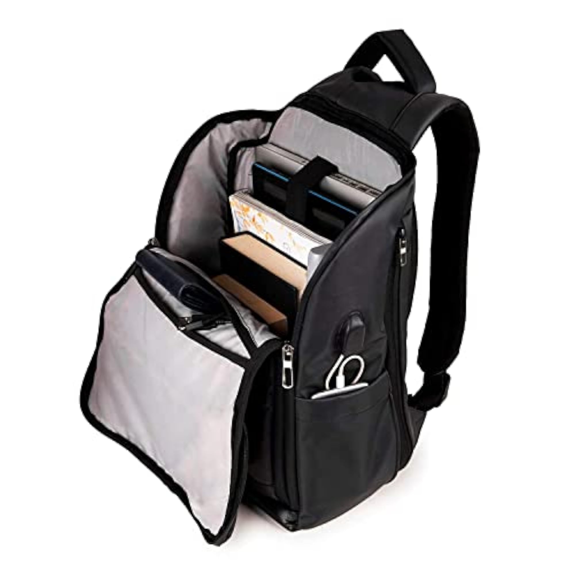 Python Laptop Backpack for 16 Inch Laptops