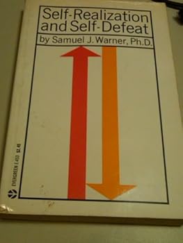 Paperback Self-Realization and Self-Defeat Book
