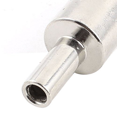 Aexit Broca de Carburo Diamante 18 mm para Vidrio miniatura 2