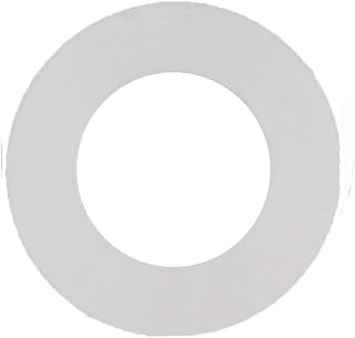 Arctic Hayes W28 Poly Pillar Tap Washer 5-Pieces, 1/2-Inch Diameter, Regular