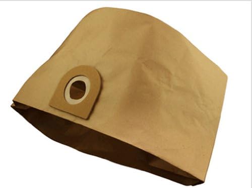 Cherrypickelectronics Vacuum cleaner dust bag (Pack of 5) For VAX 5130