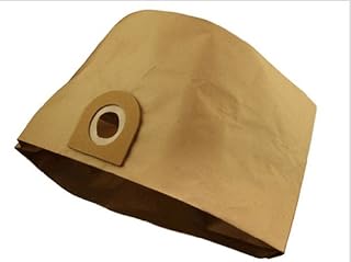 Cherrypickelectronics Vacuum cleaner dust bag (Pack of 5) For VAX 5130