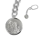 Auf der Rück/Unterseite können zusätzlich maximal vier Worte ODER Namen/Datum graviert werden.