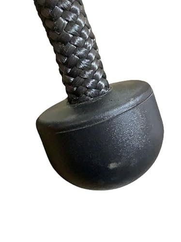 Puxador Tríceps Corda Crossover Profissional