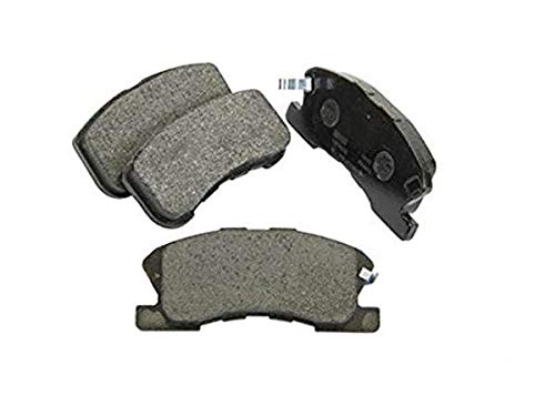 �t�����g �u���[�L�p�b�h ���E�Z�b�g �_�C�n�c �l�C�L�b�h L750S ���[�u L900S L902S L910S L912S �~���E�N�I�[�� L710S L710V 04491-97201