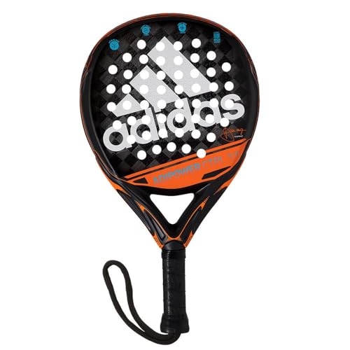 adidas Raqueta de Tenis Marca Unisex Adulto