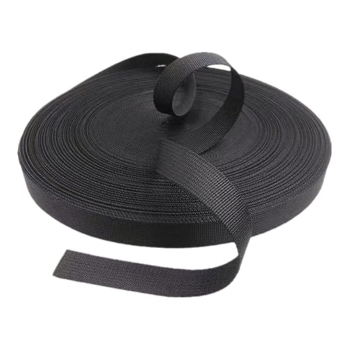 Sangle en nylon 25MM pour remplacer une anse de sac cassée