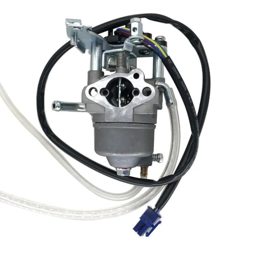 Carburador Para Yamaha MZ80 79CC EF2000i EF2000IS 2KA Inversor 84CC Generador 24BYJ48 12VDC 7PB-E4101-00