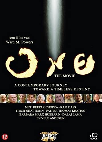 Película One edición belga original sin doblaje para practicar idiomas en casa 2
