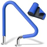 ODDMUCK Cubiertas para pasamanos de piscina de 48 pulgadas, resistente al