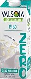 Valsoia, Bevanda Riso Zero Zuccheri, 1L
