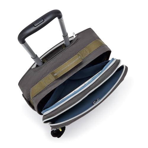 KIPLING KIPLING New STORIA, Back to Grey, One Size3