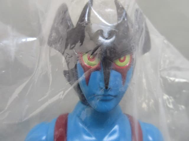 Amazon.co.jp: 【未開封】デビルマン ブルーマーミット 1999 世紀の大