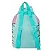 Disney Minnie Mouse Swimming Bag | Girls Swim Bag With 3D Ears | Minnie Mouse Backpack | One Size Blue