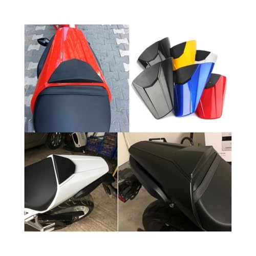 Housse de siège arrière de moto CB650F CBR650F 2014-2018 - 6
