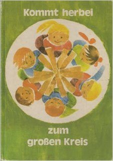 Preisvergleich Produktbild Kommt herbei zum großen Kreis! Bewegungsspiele für Vorschulkinder