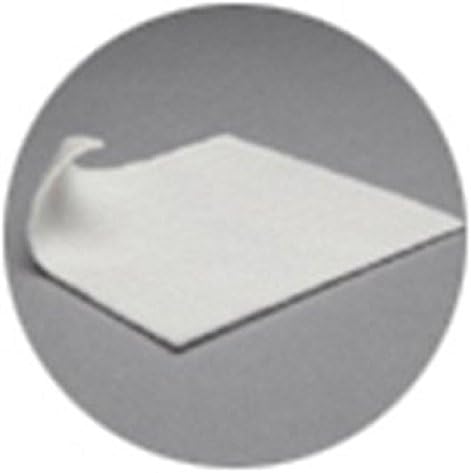 Durafiber - Fiber Dressing Durafiber Cellulose Ethyl Sulphonate Fibers 4 X 4-¾ Inch - 1/Each - MCK