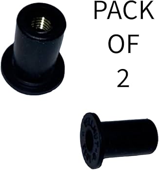 Amazon.com: Generic Fairing Cowling Bodywork Rubber Expansion