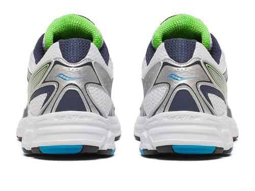 Image of Saucony Womens Ride Millennium