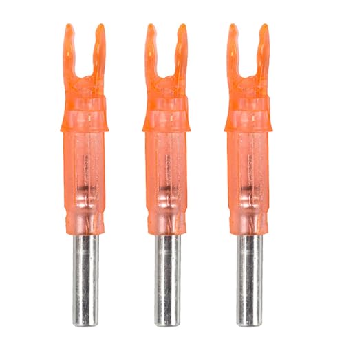 HUANGENG Lot de 3 encoches lumineuses à LED pour encoches à LED