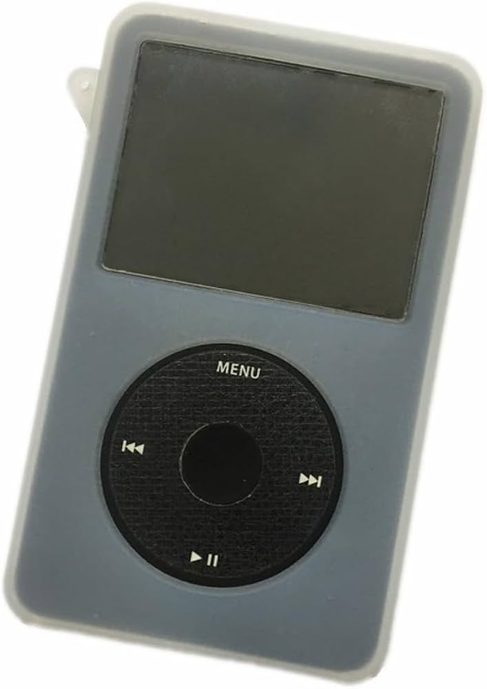 iPod classic 厚型160GB →厚型80GB 動作確認済音出しOK Amazon | に適合するiPod Classic 6th160GBおよびiPod 5th Video