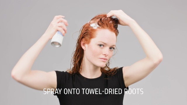 Goldwell StyleSign Root Boost Spray miniatura 7