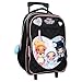 mybagstory - Trolley - Na! N/A ! N/A ! - Kind - Schule - Grundschule - Schultasche Mädchen - Größe 57 cm - Verstellbare Riemen - Räder