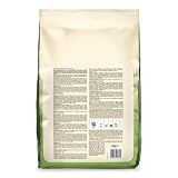 by Amazon Katzenfutter für ausgewachsene sterilisierte Katzen, Fein zubereitetes Trockenfutter mit frischem Huhn, Getreidefreie Rezeptur, 3kg (1-Pack)(Zuvor eine Marke von Lifelong, gleiches Produkt)