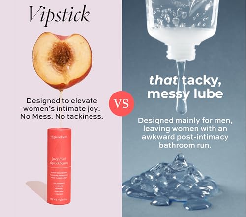 vipstick sexual enhancer serum for women  serum for vulva  intimate grooming  soothe hydrate and protect your labia chocolate strawberry 053oz