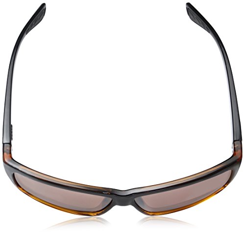 Image of Costa Del Mar Men's Cut Rectangular Sunglasses