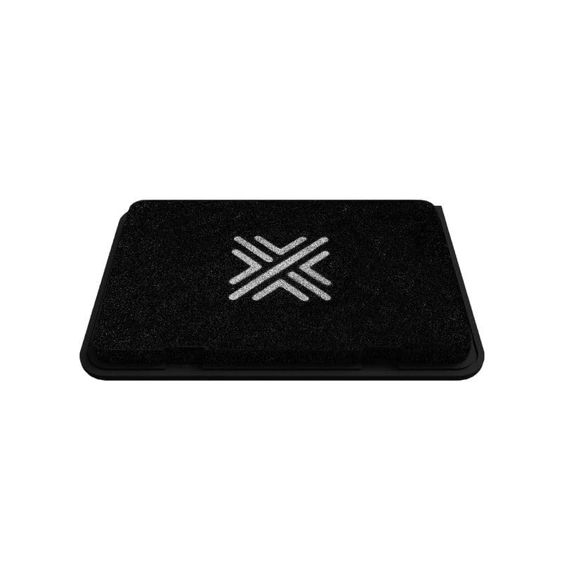 PIPERCROSS PP2064 - Filtro de aire deportivo rectangular de larga duración para Mazda CX-30 Mazda3