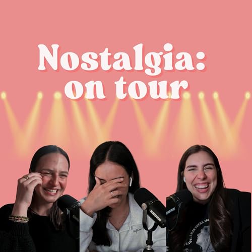 『Ep. 189: El marketing de la nostalgia』のカバーアート