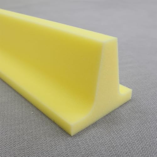 M Mute Touch Bed Filler for Headboard, Suitable for Gap 1-2