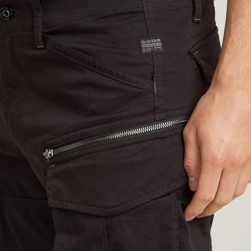 G-STAR Rovic Zip Regular Short – Ansicht 5