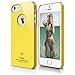 iPhone SE case, elago [Slim Fit][Sport Yellow] - [Light][Minimalistic][True Fit] - for iPhone SE/5/5S