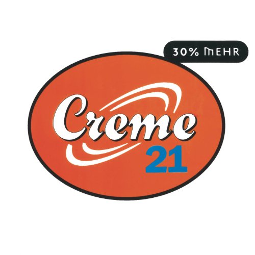 Creme21 von Creme 21 bei Amazon Music - Amazon.de