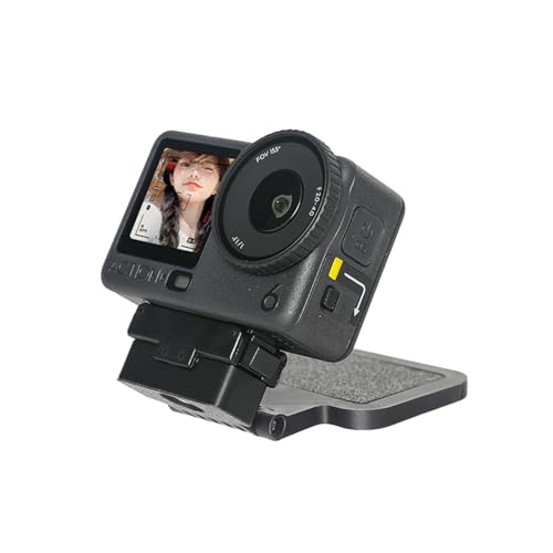 For DJI Osmo Action6p}OlbgobNv[gx[X }OlbgobNv[gX^huPbg gA_v^[ C}Egx[X CuPbg fXNgbvX^rCU[ s Be JANZT[ HsvŊȒPɎ