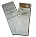 Green Klean GK-CarpTwn Kent Duravac 152 Replacement Vacuum Bags (Pack of 100)