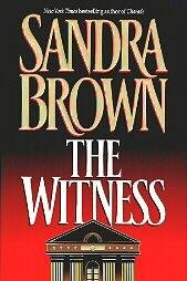 The Witness (Thorndike Press Large Print Basic ... [Large Print] 0786204761 Book Cover