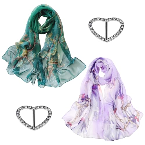 5. Consigli per il regalo: le nostre sciarpe da donna sono il miglior regalo per partner, madri, figlie e sorelle per San Valentino, compleanni e Natale, sono alla moda e versatili e adatte a ragazze di ogni età.
