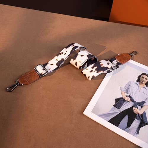 Montana West Purse Straps Crossbody Handbag Replacement Strap Adjustable Wide Straps4