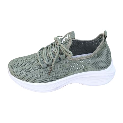 Baskets mode respirantes pour femme confortables et ultra légères