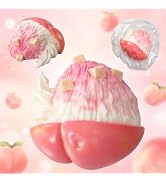 Amazon | 【公式】UniPro 極とろスクイーズ3D海鮮 【Ane♡ひめ掲載】水