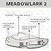 Spyderco Byrd Meadowlark 2 Knife with 2.90
