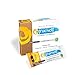 TrueSelf Low FODMAP Snack Bars (Banana Cinnamon), Certified FODMAP Friendly, Gluten Free