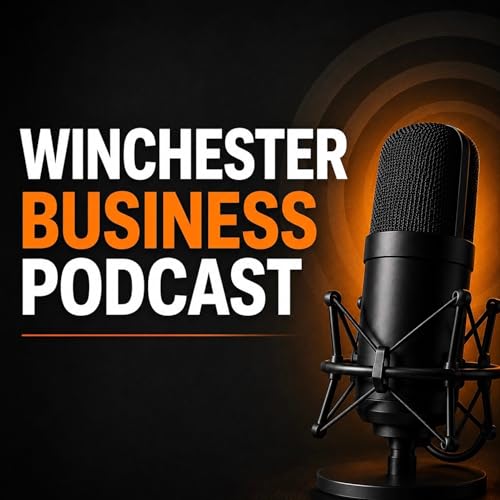 Winchester Business cover art